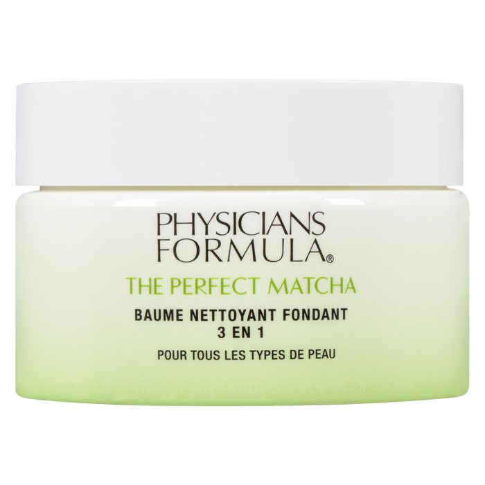 Physicians Formula The Perfect Matcha Baume nettoyant fondant 3 en 1 40 g