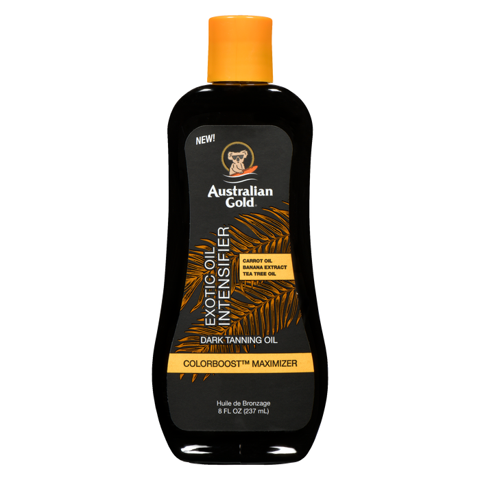 Australian Gold Exotic Oil Intensifier 237 ml