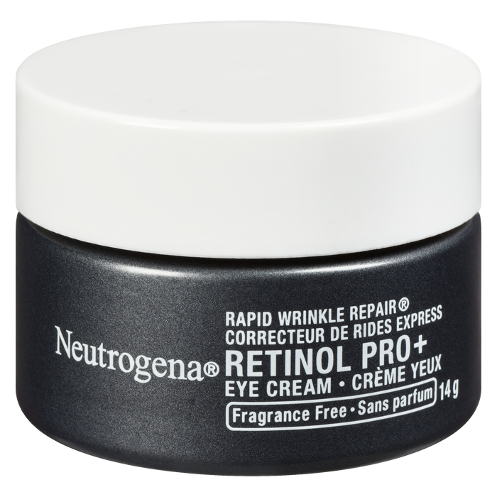 Crème contour des yeux Neutrogena Rapid Wrinkle Repair Retinol Pro+ 14 g