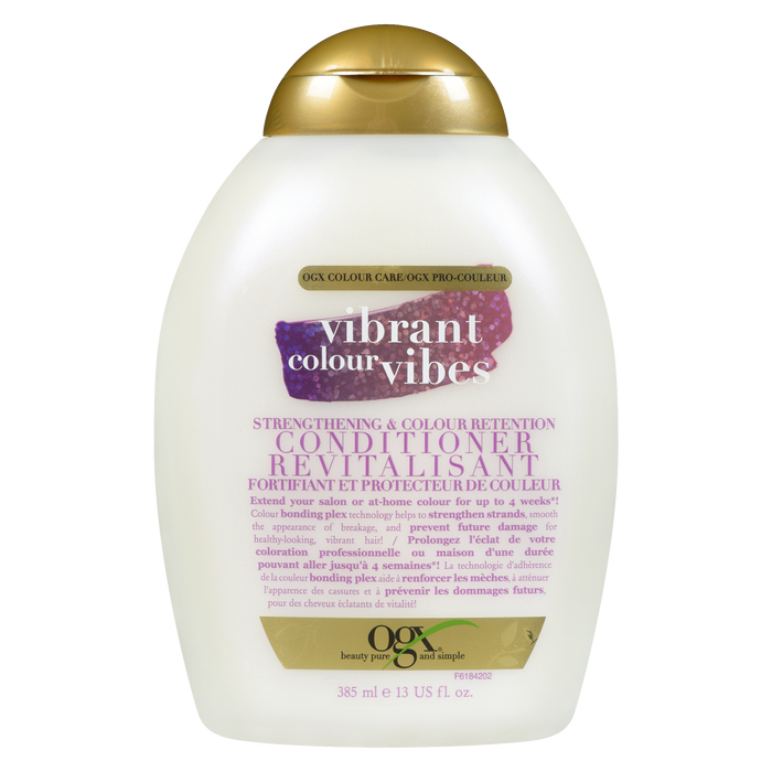 OGX Conditioner Vibrant Colour Vibes 385 ml