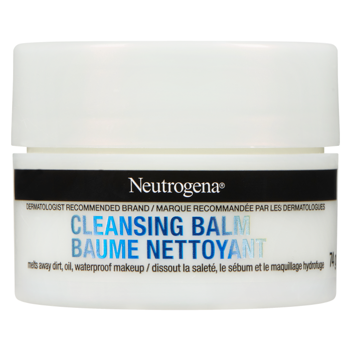 Baume nettoyant Neutrogena 74 g