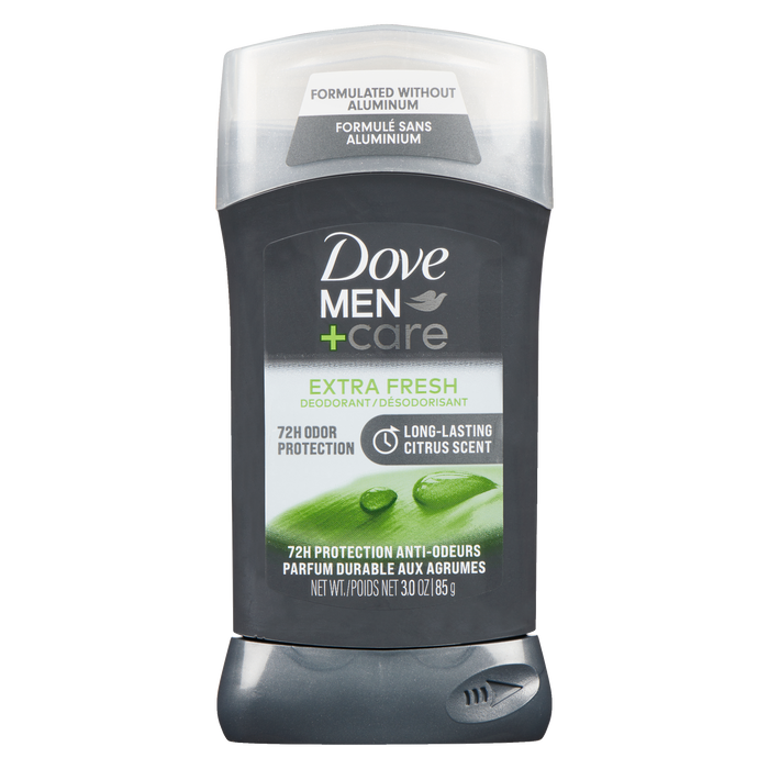 Dove Men+Care Deodorant Extra Fresh 85 g