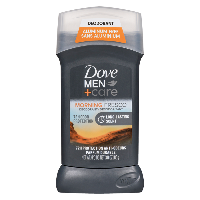 Dove Men+Care Deodorant Morning Fresco 85 g