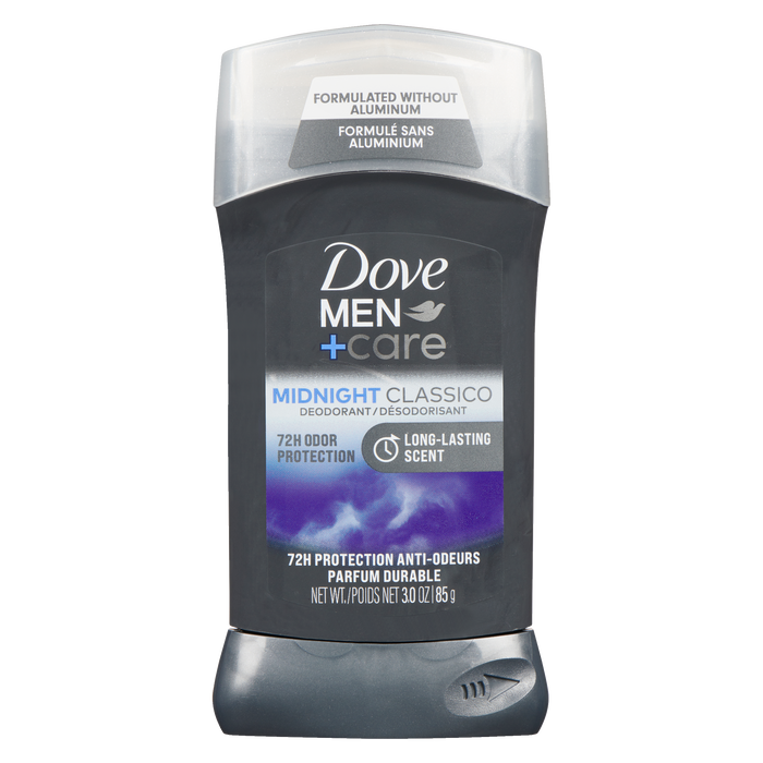 Dove Men+Care Deodorant Midnight Classico 85 g