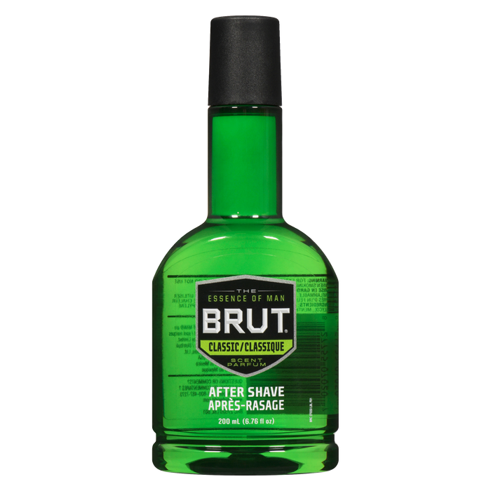 Brut After Shave Classic Scent 200 ml