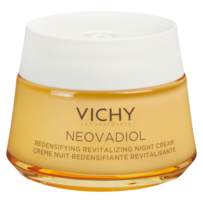 Vichy Laboratoires Neovadiol Peri-Menopause Redensifying Revitalizing Night Cream 50 ml