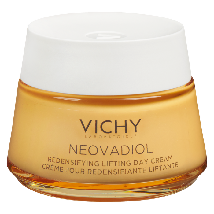 Vichy Neovadiol Peri-Menopause Redensifying Plumping Day Cream Normal to Combination Skin 50 ml