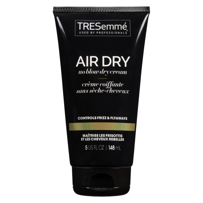 TRESemmé Air Dry No Blow Dry Cream 148 ml