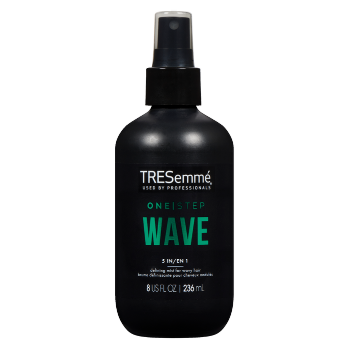 TRESemmé One Step Defining Mist for Wavy Hair Wave 5 in 1 236 ml