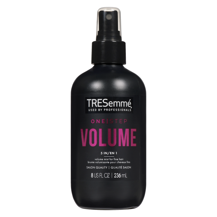 TRESemmé One Step Volume Mist for Fine Hair 5 in 1 Volume 236 ml