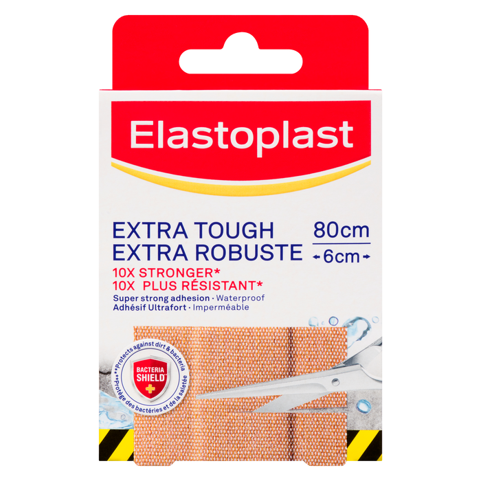 Elastoplast Extra Tough