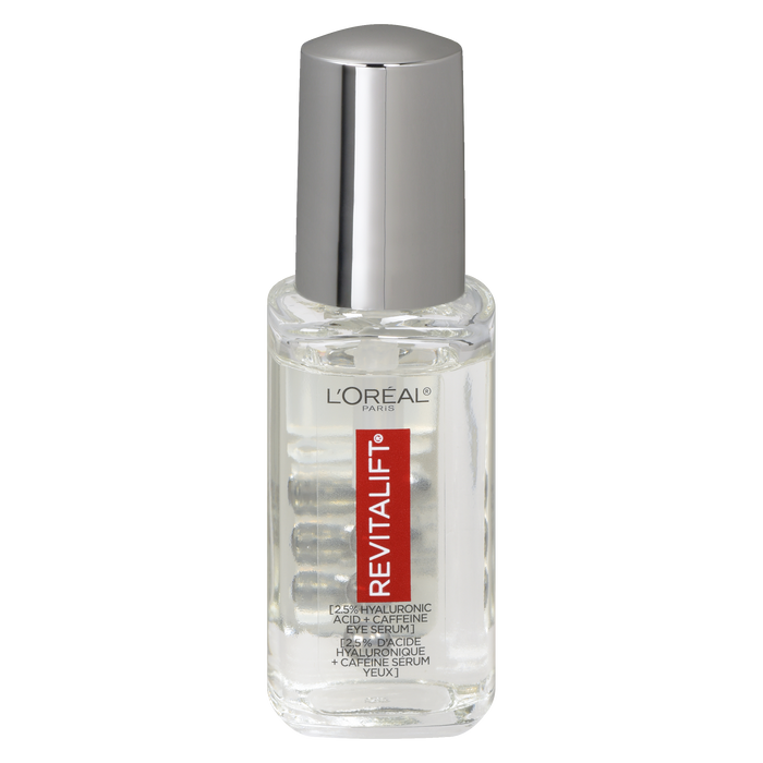 L'Oréal Paris Revitalift Triple Power LZR Sérum Yeux Acide Hyaluronique 20 ml