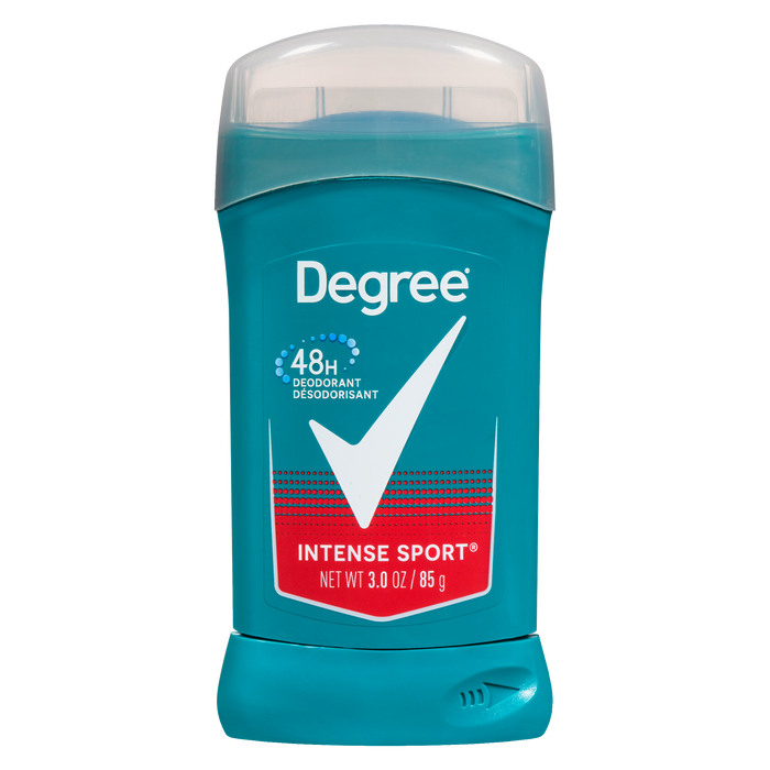 Degree Deodorant Intense Sport 48H 85 g