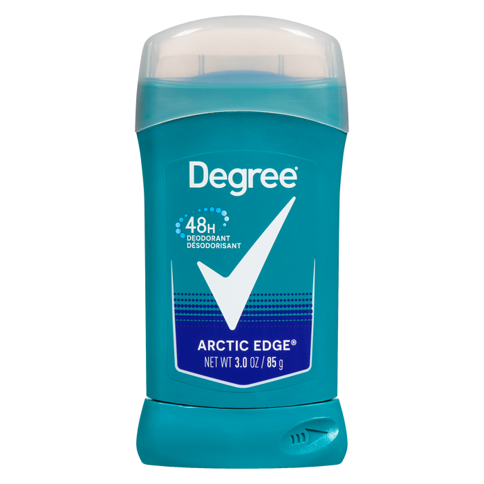 Degree Deodorant Arctic Edge 48H 85 g