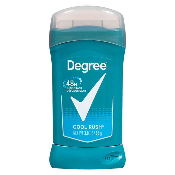 Degree Deodorant Cool Rush 48H 85 g