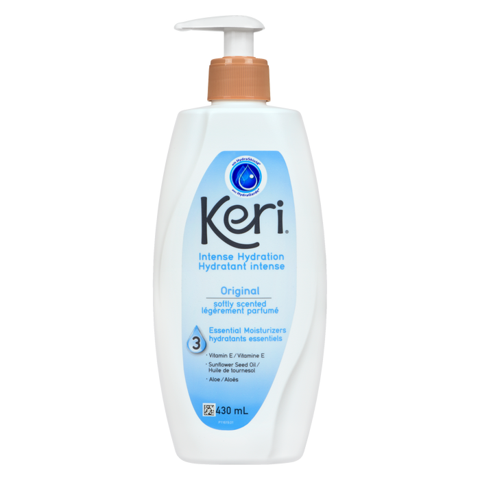 Keri Hydratation Intense Originale 430 ml