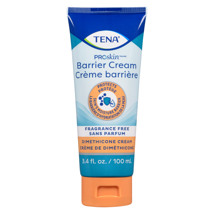 TENA ProSkin Barrier Cream 100 ml