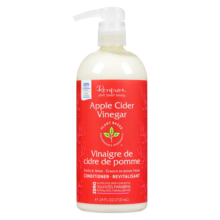 Renpure Conditioner Apple Cider Vinegar 710 ml