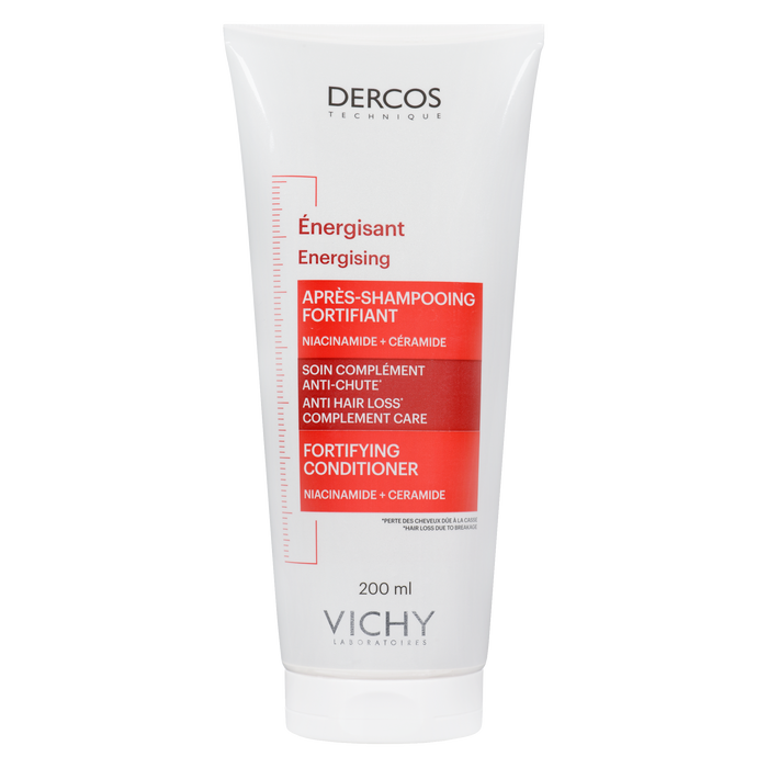 Vichy Laboratoires Dercos Fortifying Conditioner 200 ml