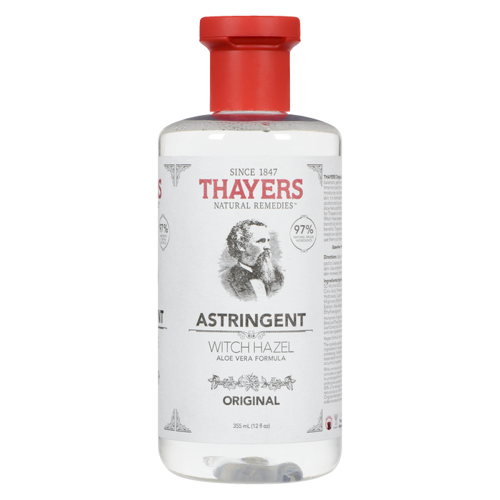 Thayers Astringent Original 355 ml