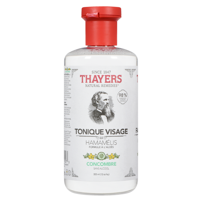 Thayers Facial Toner Cucumber 355 ml