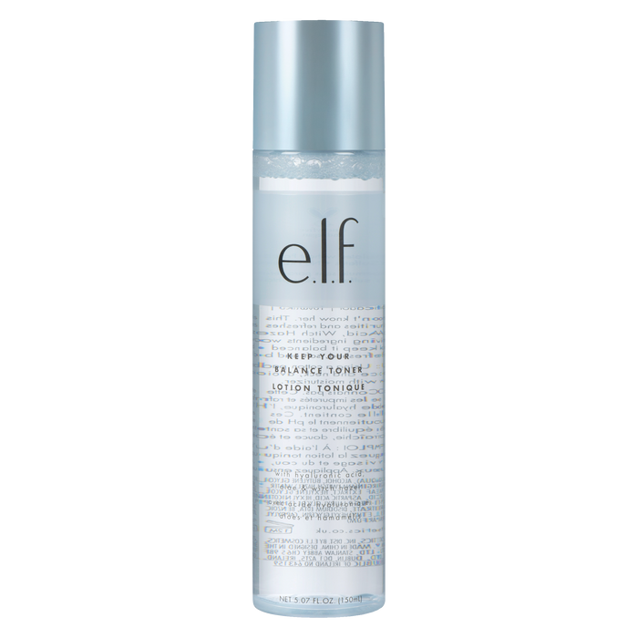 Tonique Gardez votre équilibre elf 150 ml