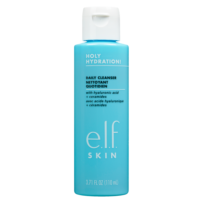 elf Holy Hydration! Nettoyant Quotidien 110 ml