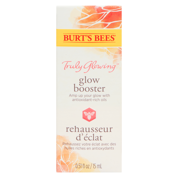 Burt's Bees Truly Glowing Glow Booster 15 ml