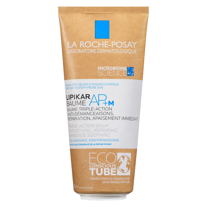 La Roche-Posay Lipikar Baume AP+M Baume Triple Action 200 ml