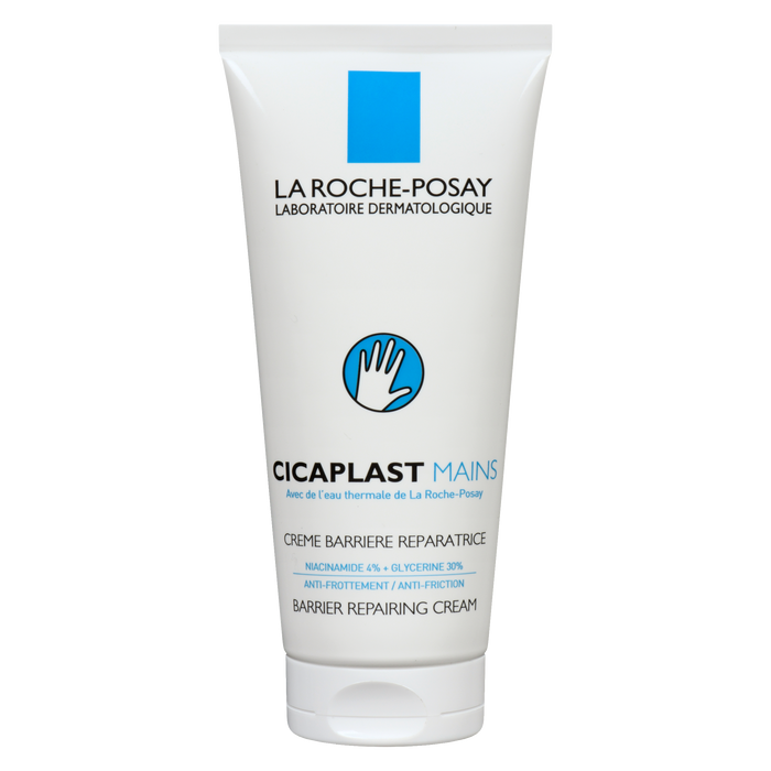 La Roche-Posay Cicaplast Crème Réparatrice Barrière Mains 100 ml