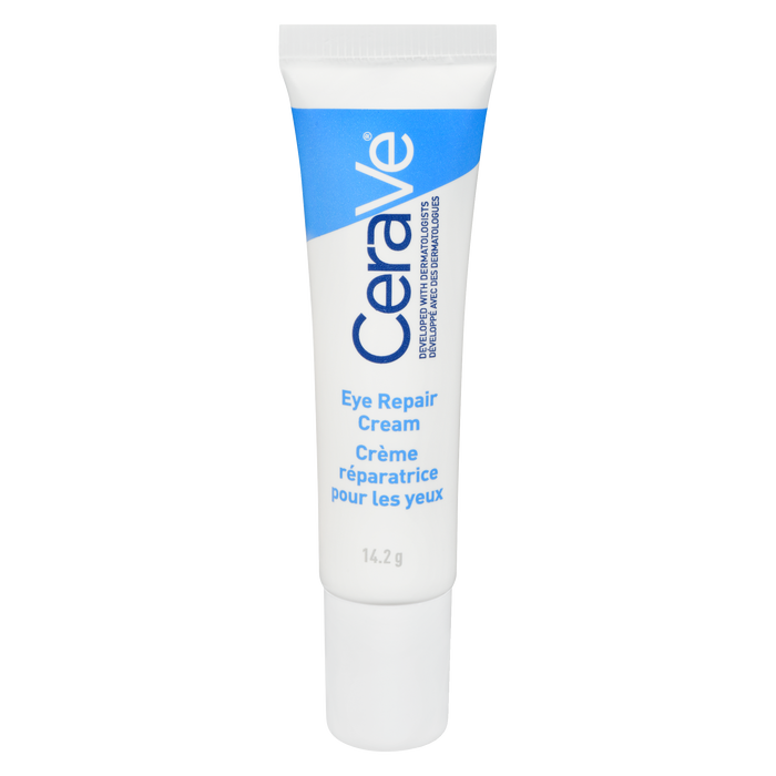 Crème réparatrice pour les yeux CeraVe 14,2 g