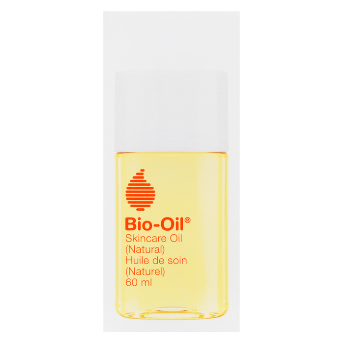 Bio-Oil Skincare Oil Natural 60 ml