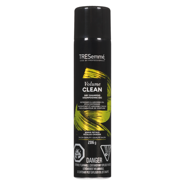 TRESemmé Dry Shampoo Volume Clean 206 g