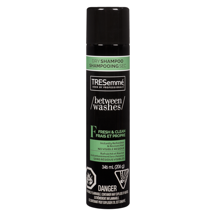 TRESemmé Between Washes Dry Shampoo Fresh & Clean 346 ml