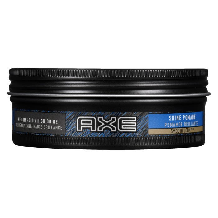 Axe Shine Pomade Smooth Look 75 g