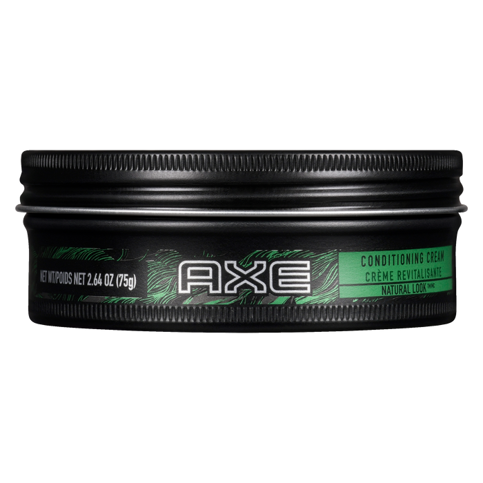 Axe Crème Revitalisante Look Naturel 75 g