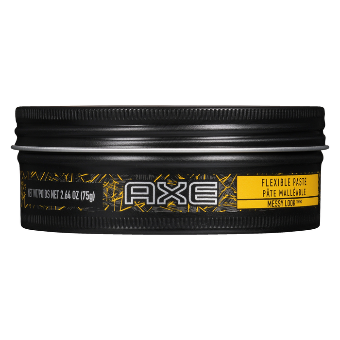 Axe Flexible Paste Messy Look 75 g