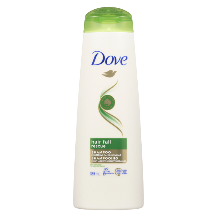 Dove Shampoo Hair Fall Rescue 355 ml