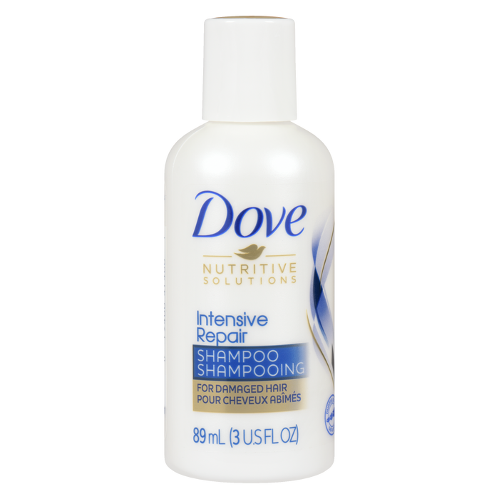 Dove Nutritive Solutions Shampoo for Damaged Hair 89 ml