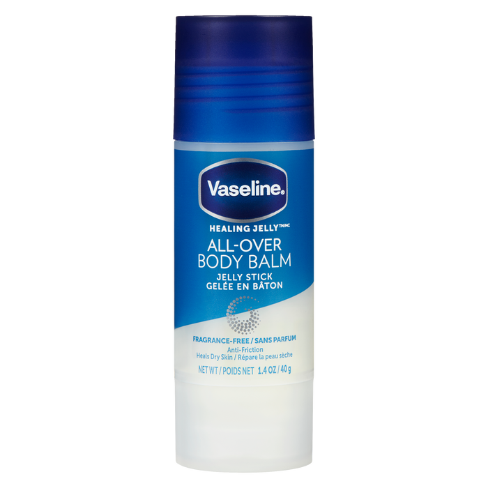 Vaseline Healing Jelly All-Over Body Balm Jelly Stick 40 g