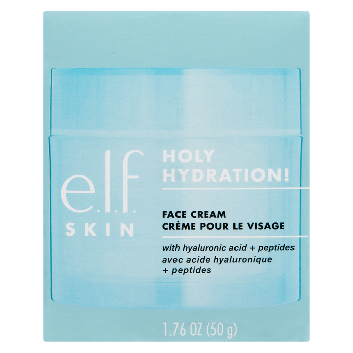 Crème visage Holy Hydration! elf 50 g