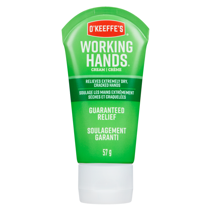 Crème mains O'Keeffe's Working Hands 57 g