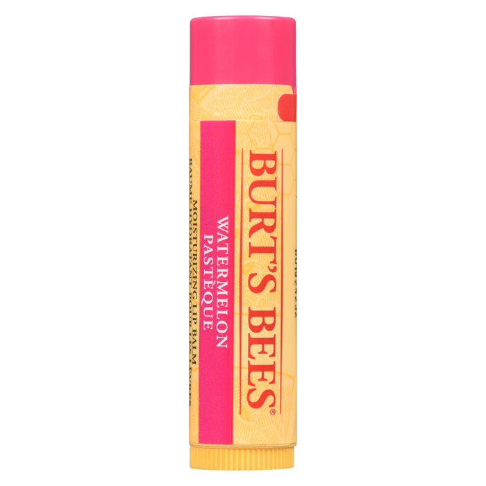 Baume à lèvres hydratant Burt's Bees Pastèque 4,25 g