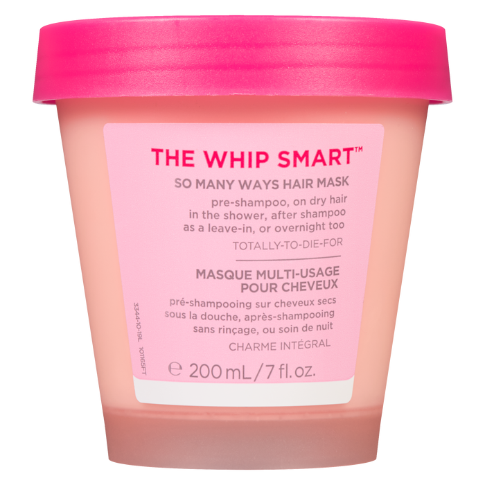 Cake The Whip Smart So Many Ways Hair Mask 200 ml