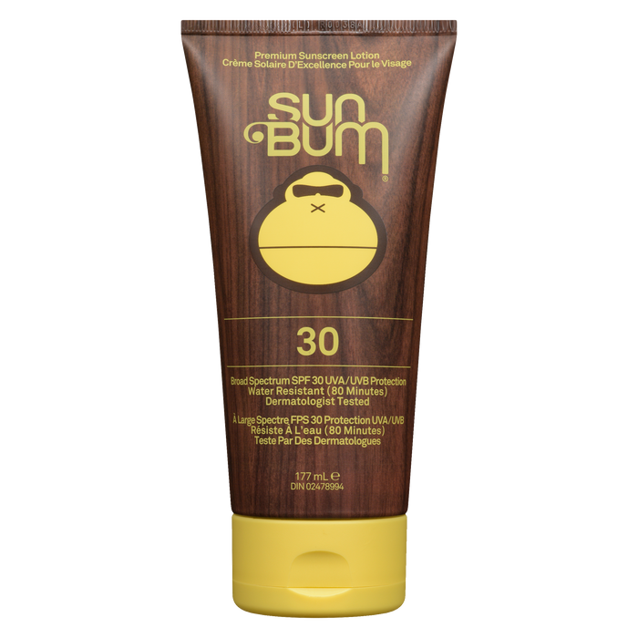 Sun Bum Premium Sunscreen Lotion 30 177 ml