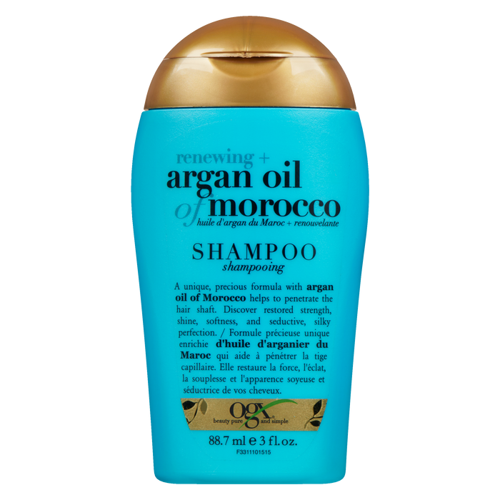 OGX Shampoo Renewing + Argan Oil of Morocco 88.7 ml