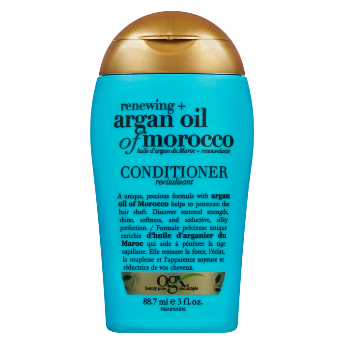 OGX Conditioner Renewing + Argan Oil of Morocco 88.7 ml