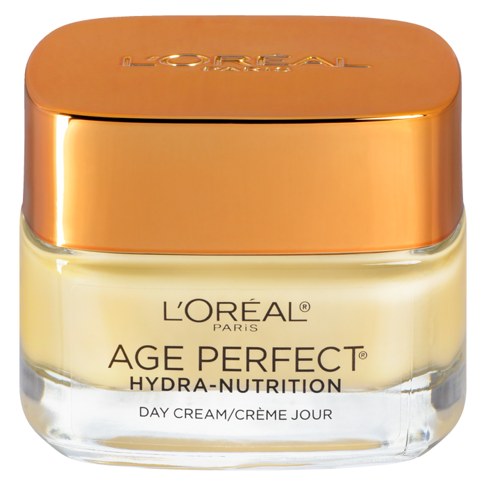 L'Oréal Paris Age Perfect Rosy Tone Soin Hydratant Peaux Matures et Ternes 50 ml