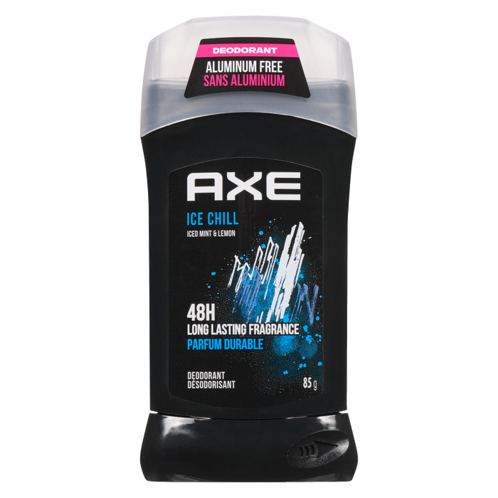 Axe Deodorant Ice Chill Iced Mint & Lemon 85 g