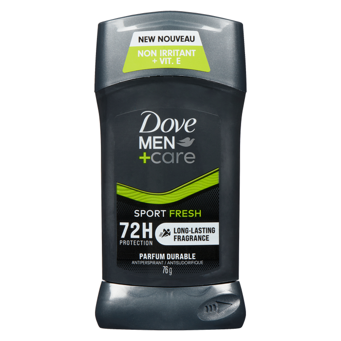 Dove Men+Care Antiperspirant Sport Fresh 76 g